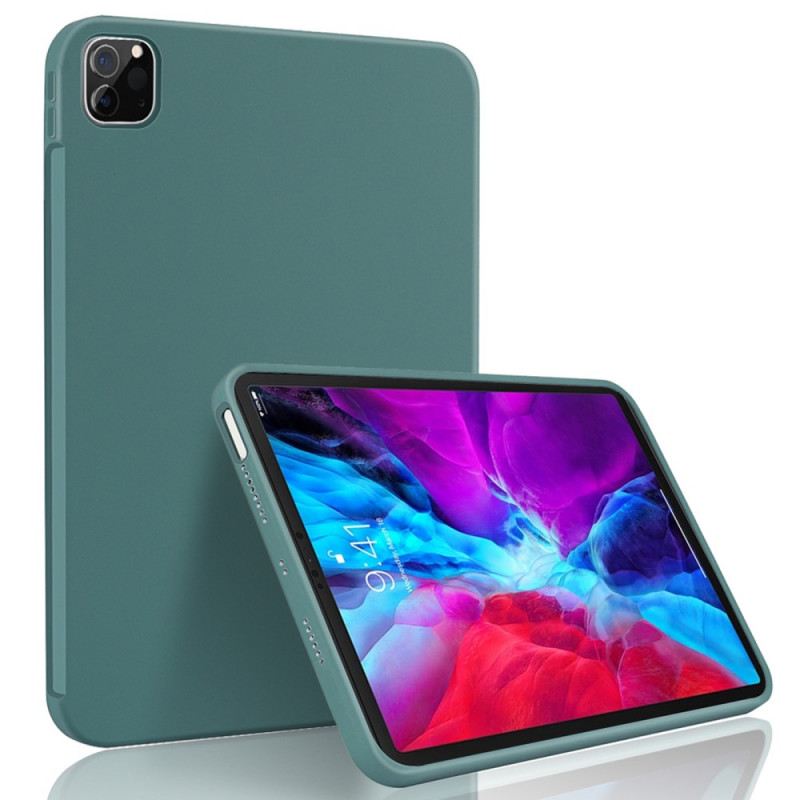 Telefontok iPad Pro 12.9" (2020) Folyékony Szilícium