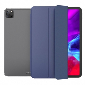 Tok iPad Pro 12.9" (2020) Hibrid Tolltartó