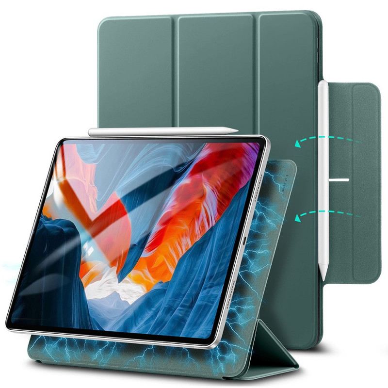 Tok iPad Pro 12.9" (2020) Prémium Mágnes