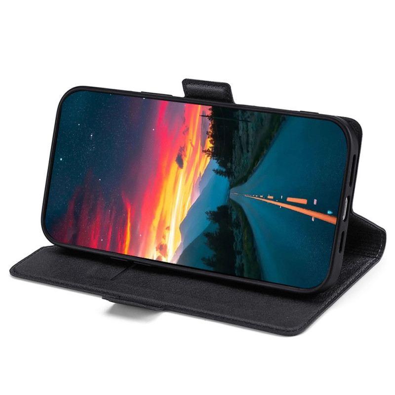 Fliptok Oppo Reno 7 Finesse Dupla Kapocs