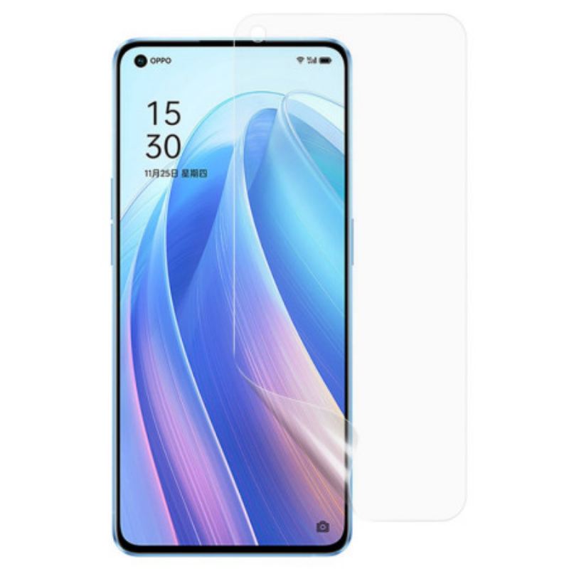 Képernyővédő Fólia Oppo Reno 7-Hez