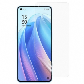 Képernyővédő Fólia Oppo Reno 7-Hez