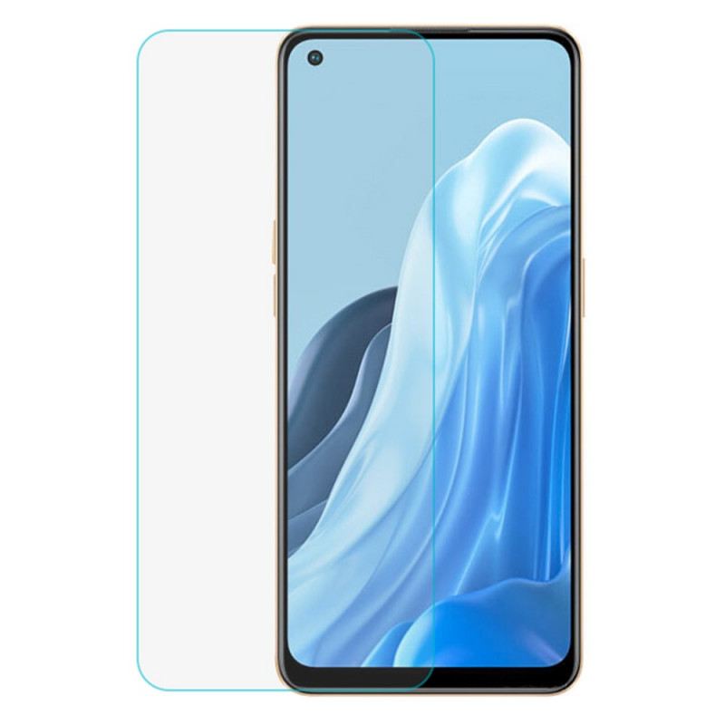 Oppo Reno 7 3D Edzett Üvegvédelem