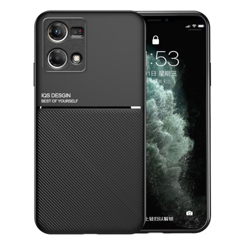 Tok Oppo Reno 7 Csúszásmentes