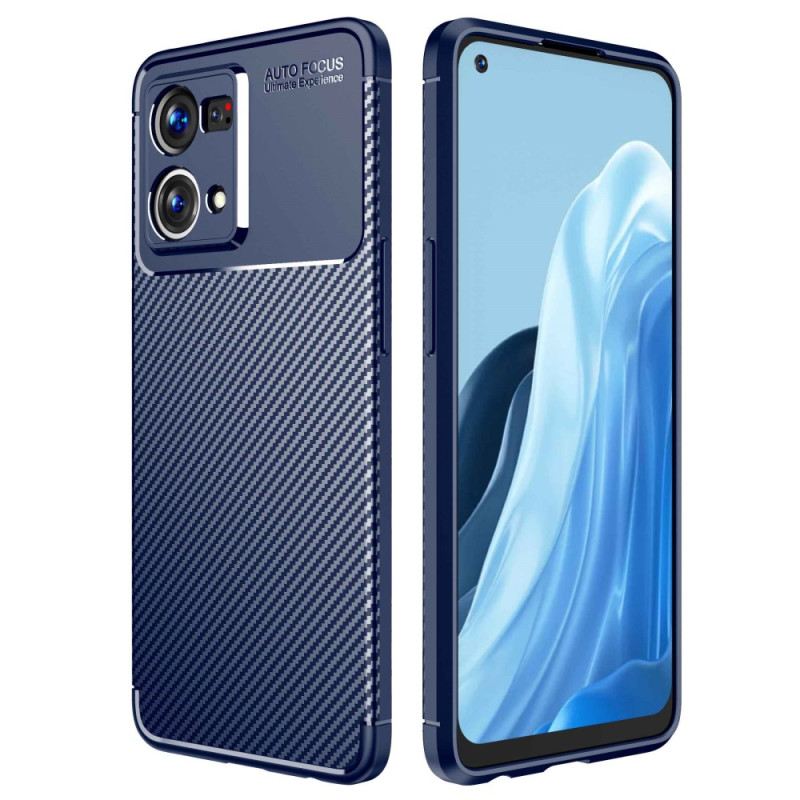 Tok Oppo Reno 7 Szénszálas Tömlő