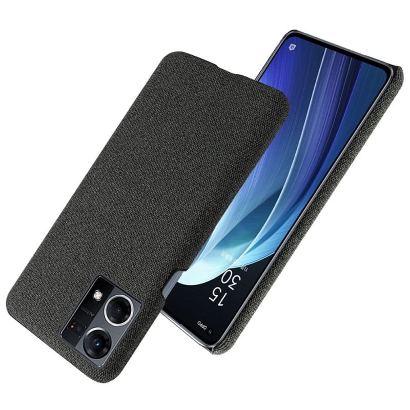 Tok Oppo Reno 7 Szövet