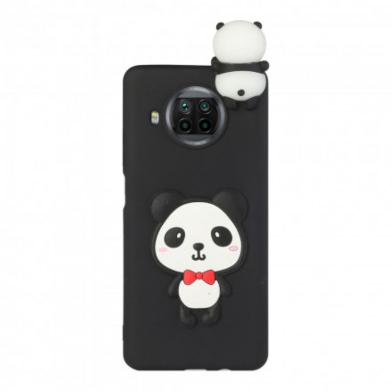 Tok Xiaomi Mi 10T Lite Az Én Panda 3d-m