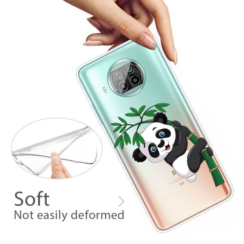 Tok Xiaomi Mi 10T Lite Panda Bambuszon