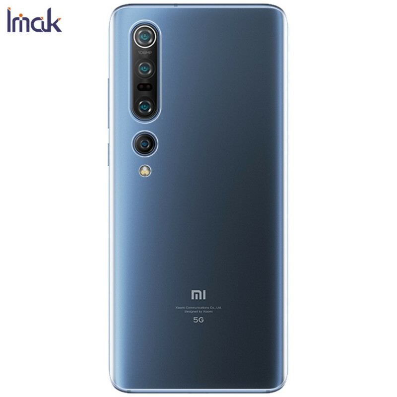 Hátvédő Fólia Xiaomi Mi 10 Pro Imak Telefonhoz