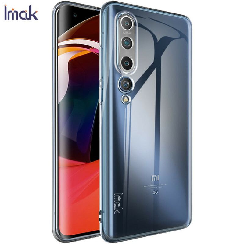 Telefontok Xiaomi Mi 10 / 10 Pro Ux-5 Sorozatú Imak