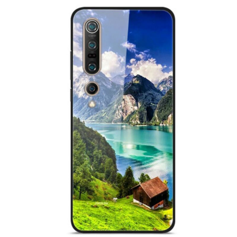 Tok Xiaomi Mi 10 / 10 Pro Dreamscape Edzett Üveg