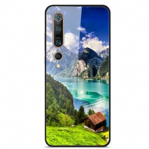 Tok Xiaomi Mi 10 / 10 Pro Dreamscape Edzett Üveg