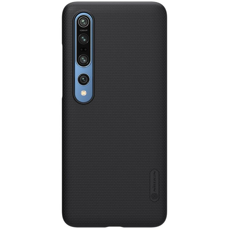 Tok Xiaomi Mi 10 / 10 Pro Merev Frosted Nillkin