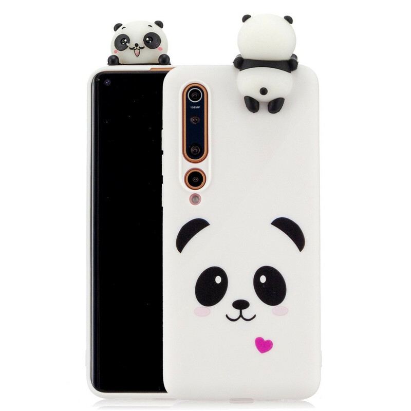 Tok Xiaomi Mi 10 / 10 Pro Szeretem A Panda 3d-t