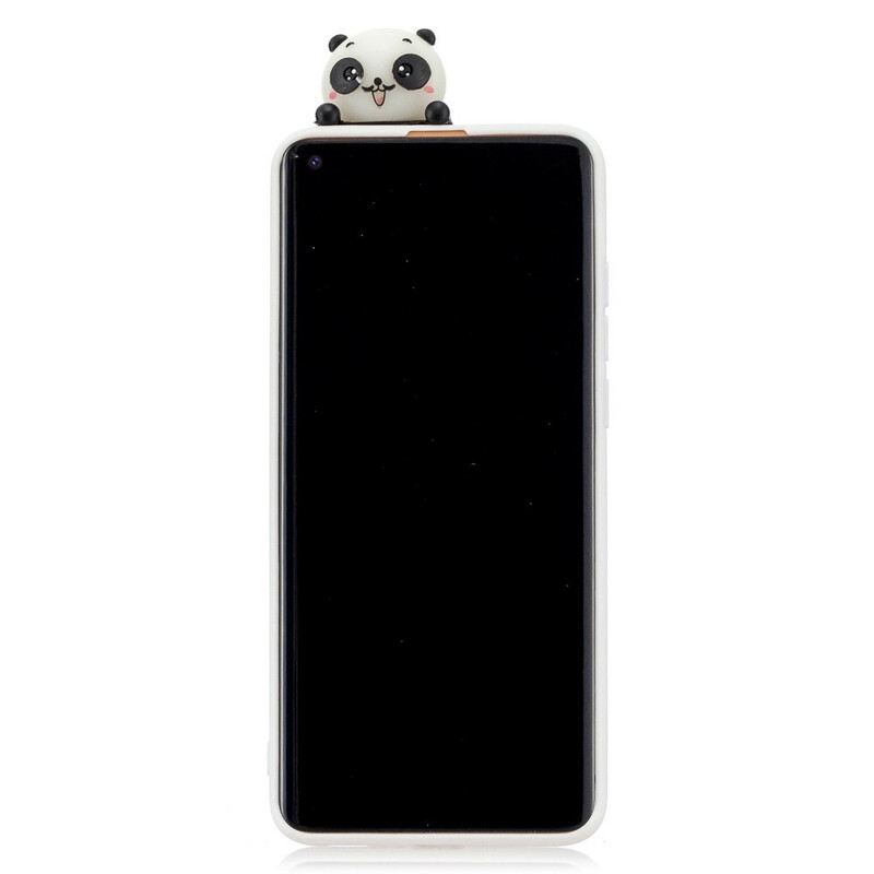 Tok Xiaomi Mi 10 / 10 Pro Szeretem A Panda 3d-t