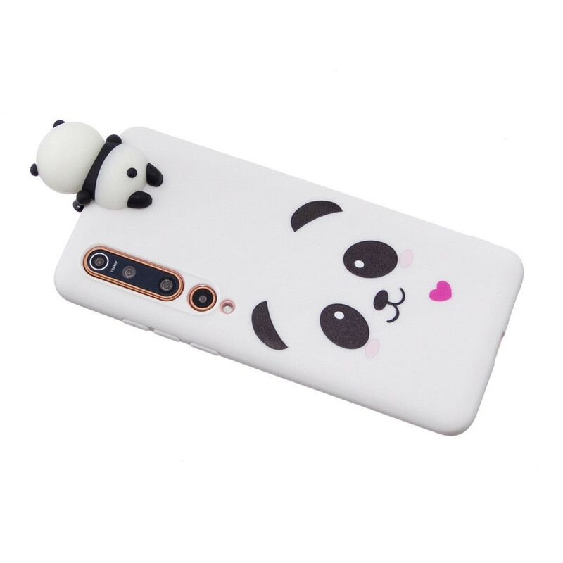 Tok Xiaomi Mi 10 / 10 Pro Szeretem A Panda 3d-t