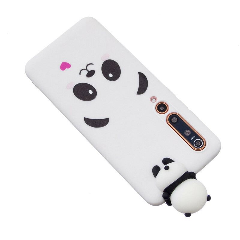 Tok Xiaomi Mi 10 / 10 Pro Szeretem A Panda 3d-t