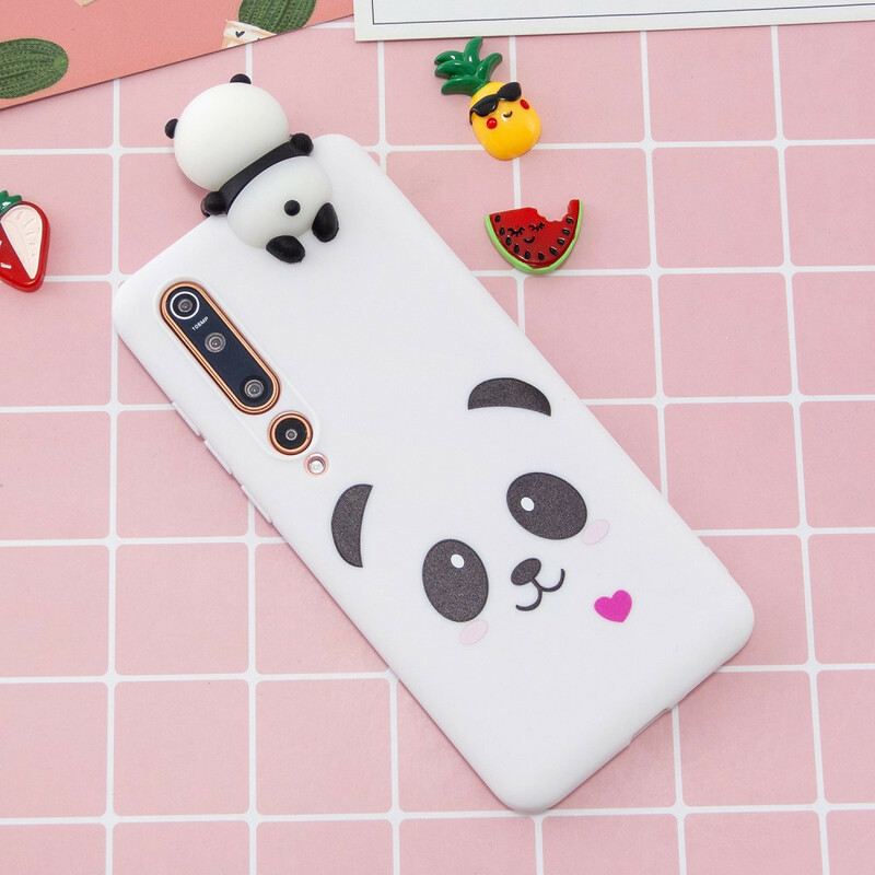 Tok Xiaomi Mi 10 / 10 Pro Szeretem A Panda 3d-t