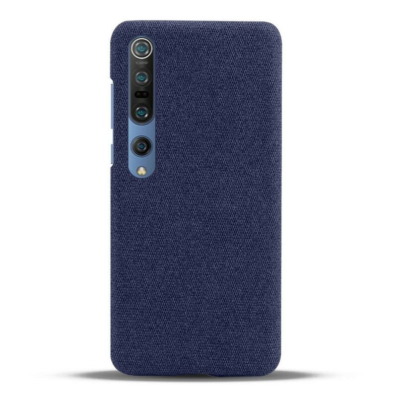 Tok Xiaomi Mi 10 / 10 Pro Texture Fabric Ksq