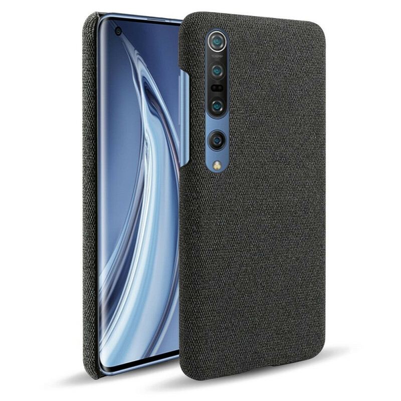 Tok Xiaomi Mi 10 / 10 Pro Texture Fabric Ksq