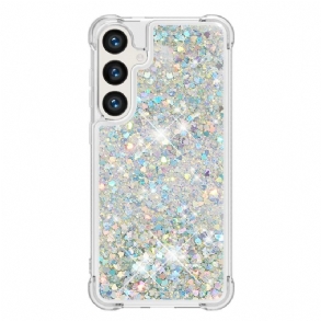 Tok Samsung Galaxy S24 5g Glitterrel