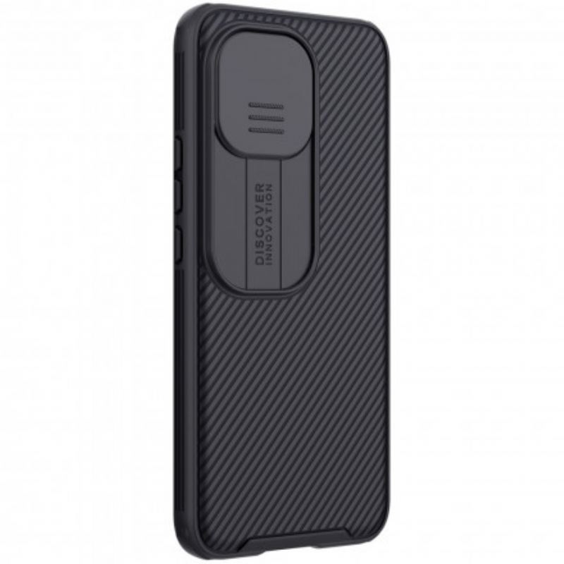 Tok Xiaomi Mi 11 (5G) Camshield Nillkin