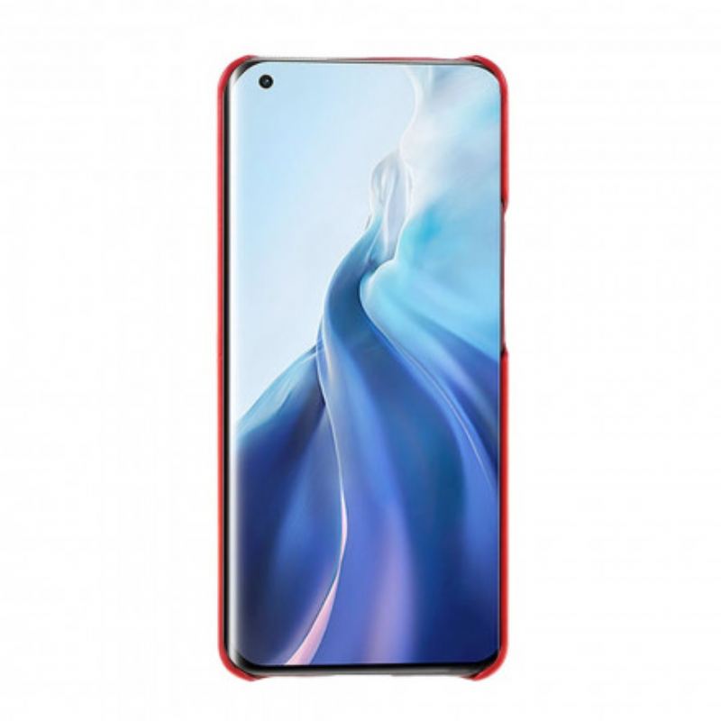 Tok Xiaomi Mi 11 (5G) Fluoreszkáló Termikus