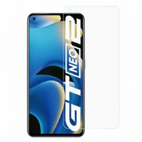 Edzett Üvegvédelem (0.3 mm) A Realme Gt Neo 3T / Neo 2 Képernyőhöz