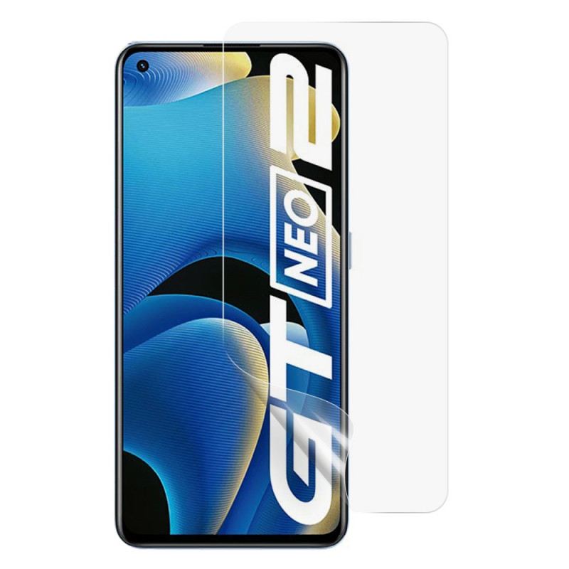 Realme Gt Neo 3T / Neo 2 Képernyővédő Fólia