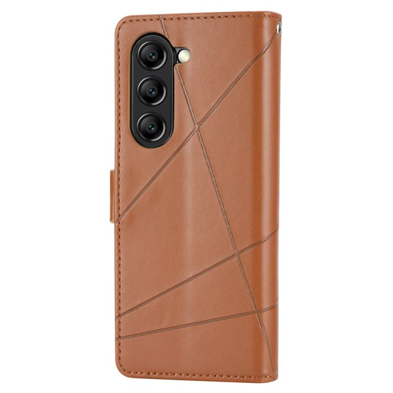 Fliptok Samsung Galaxy Z Fold 6 Szíjvonalak