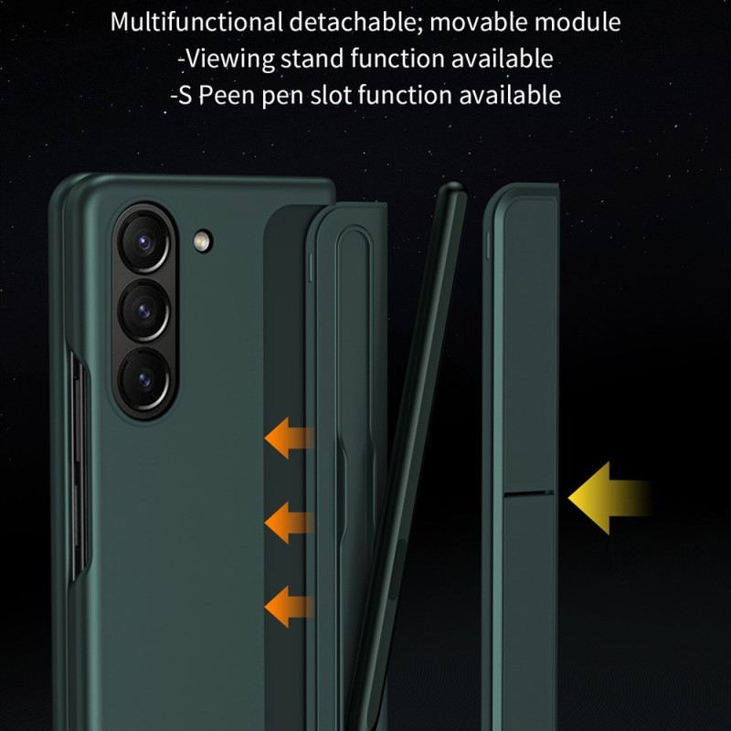 Telefontok Samsung Galaxy Z Fold 6 Levehető Ceruzatartó Modul