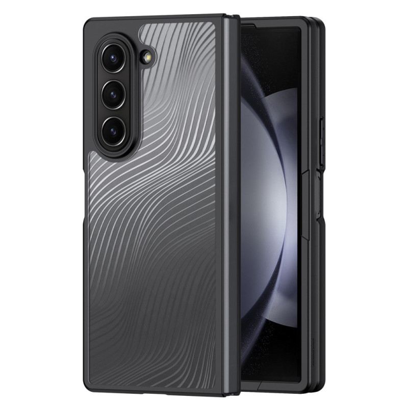 Tok Samsung Galaxy Z Fold 6 Aimo Sorozat Dux Ducis