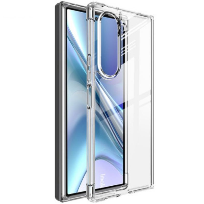 Tok Samsung Galaxy Z Fold 6 Átlátszó Imak