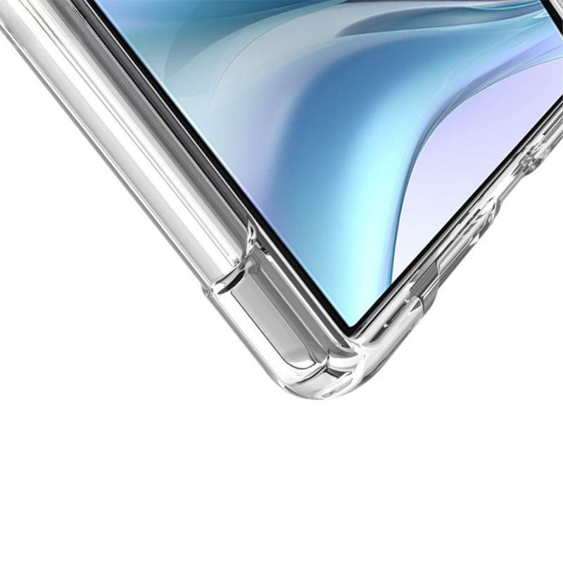 Tok Samsung Galaxy Z Fold 6 Átlátszó Imak