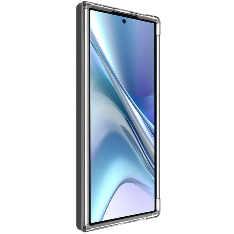 Tok Samsung Galaxy Z Fold 6 Átlátszó Imak