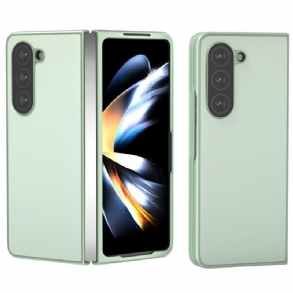 Tok Samsung Galaxy Z Fold 6 Bőrhatás