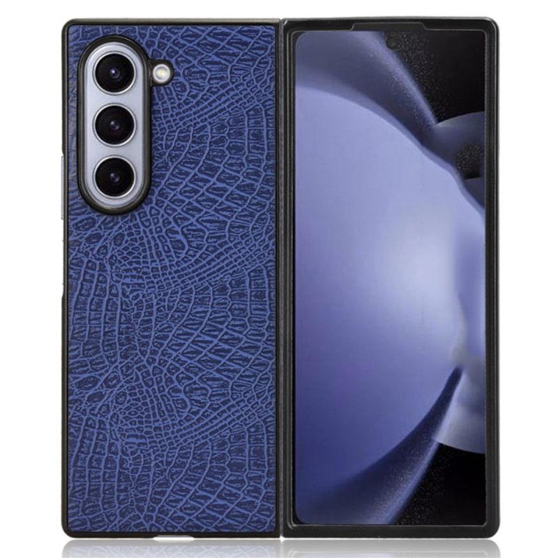 Tok Samsung Galaxy Z Fold 6 Bőrhatás