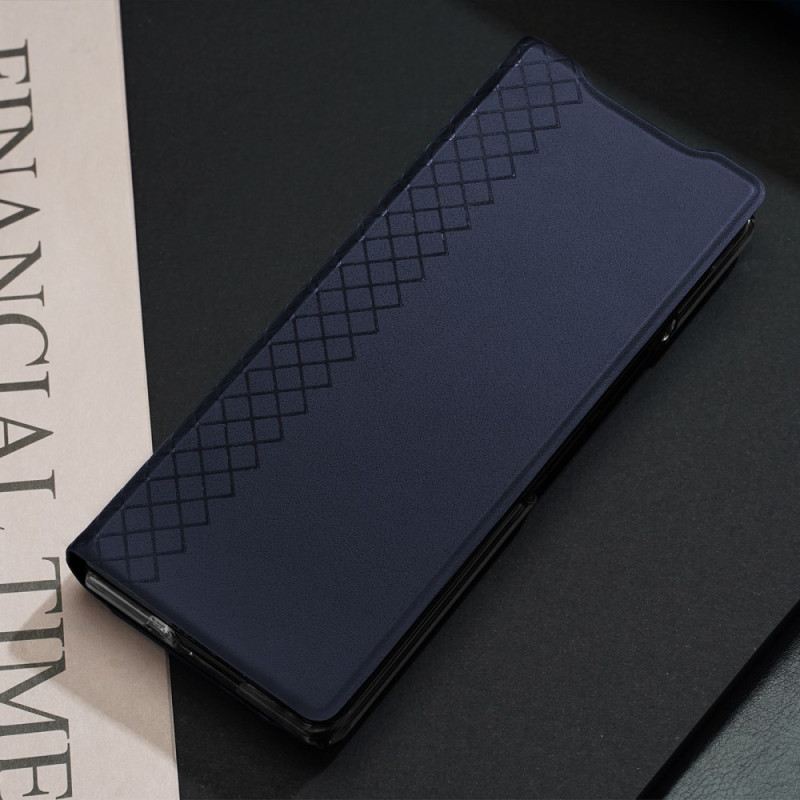 Tok Samsung Galaxy Z Fold 6 Bril Sorozat Dux Ducis