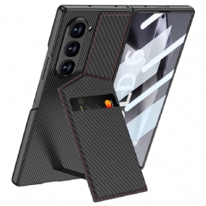 Tok Samsung Galaxy Z Fold 6 Gkk Támogatási Kártya Tulajdonosa