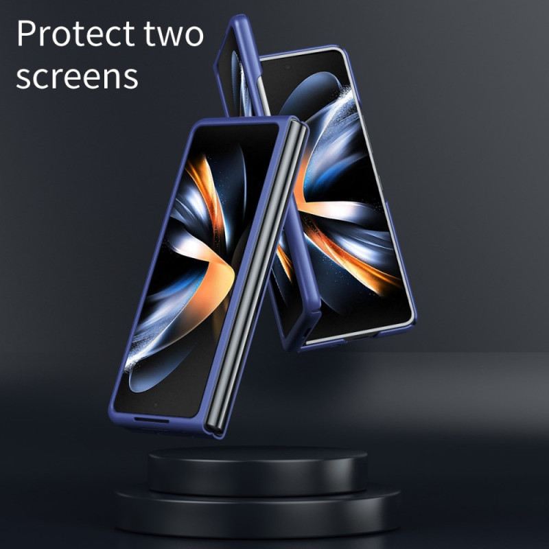 Tok Samsung Galaxy Z Fold 6 Matt Műanyag