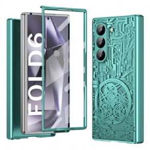 Tok Samsung Galaxy Z Fold 6 Mechanikai Legenda Sorozat