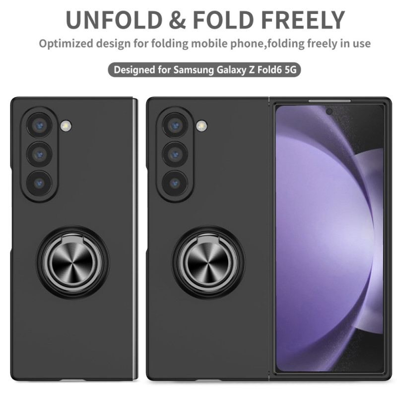 Tok Samsung Galaxy Z Fold 6 Ring-support