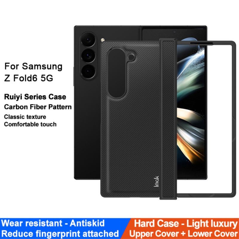 Tok Samsung Galaxy Z Fold 6 Ruiyi Sorozat Imak