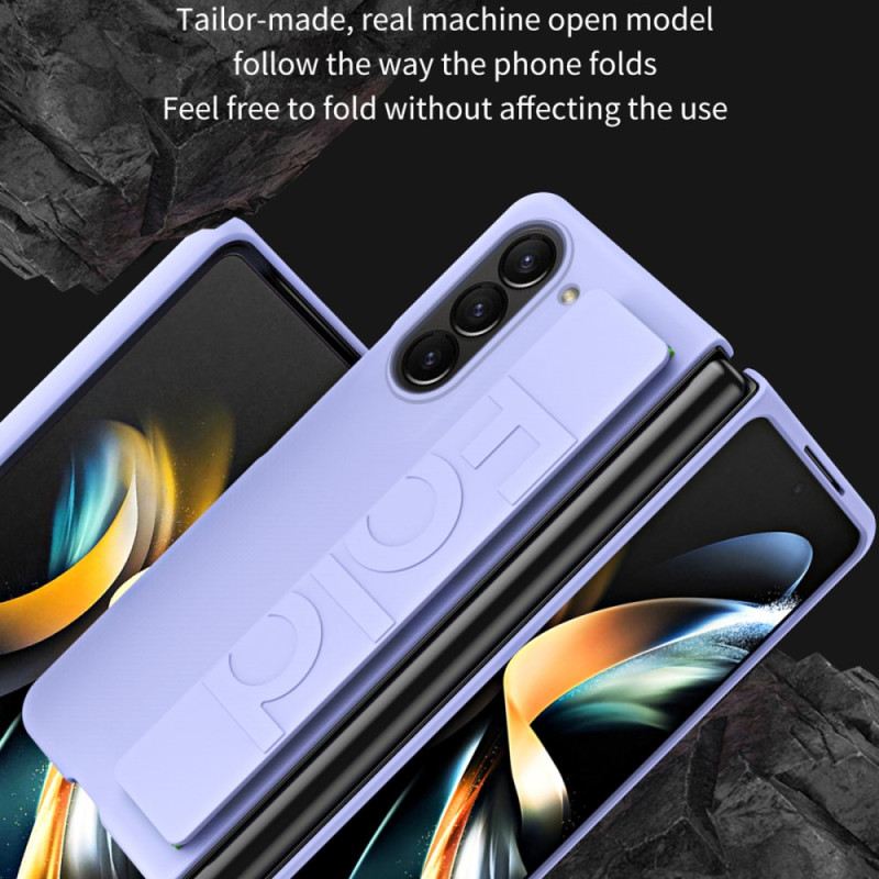 Tok Samsung Galaxy Z Fold 6 Szíjlevelek