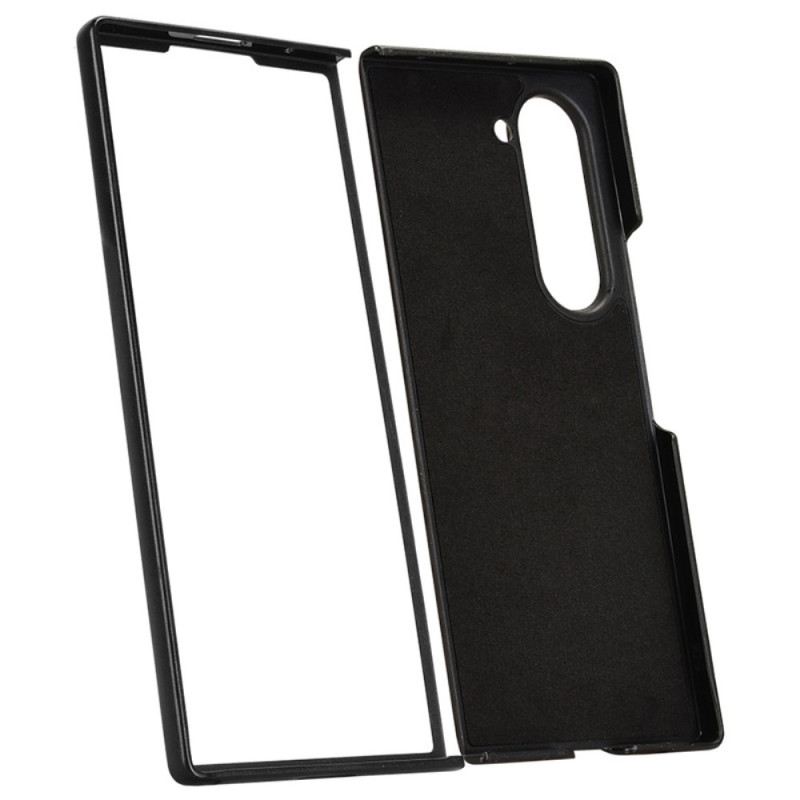 Tok Samsung Galaxy Z Fold 6 Tricolore Kártyatartó