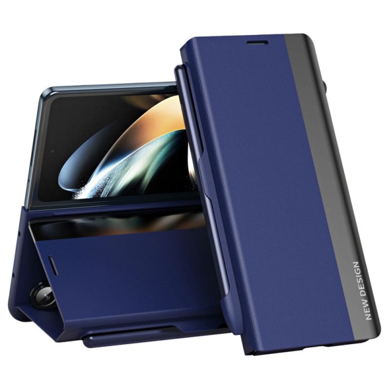 Tok Samsung Galaxy Z Fold 6 Új Design