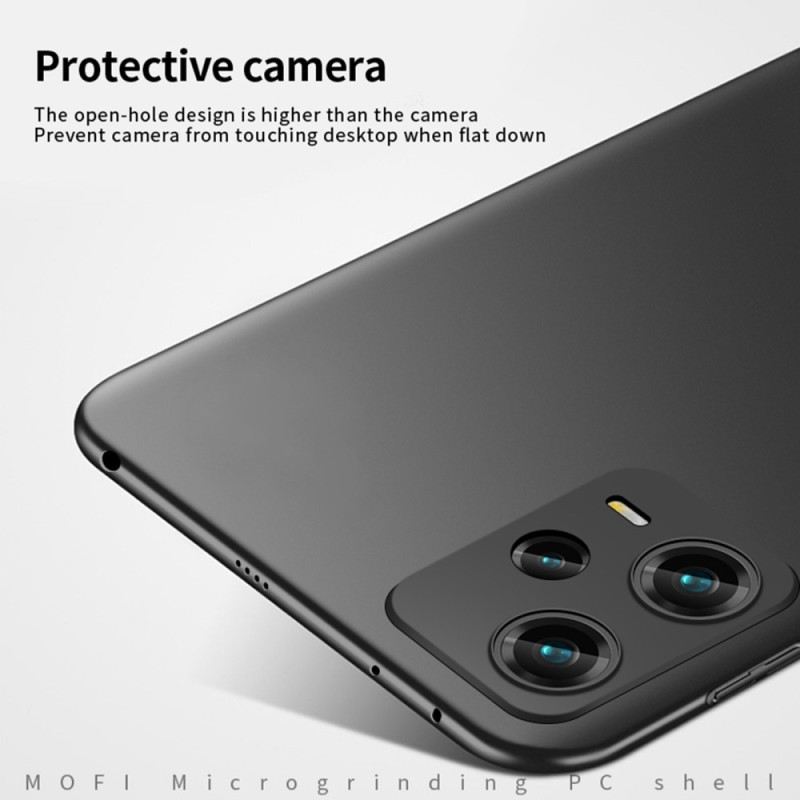 Telefontok Xiaomi Redmi Note 12 Pro Mofi