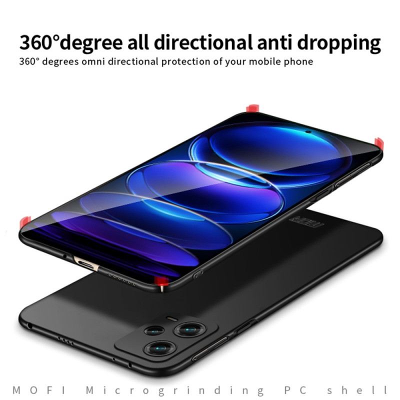 Telefontok Xiaomi Redmi Note 12 Pro Mofi