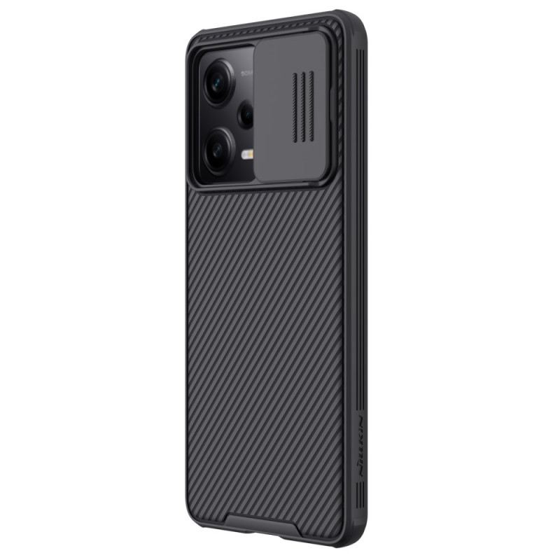 Tok Xiaomi Redmi Note 12 Pro Camshield Nillkin