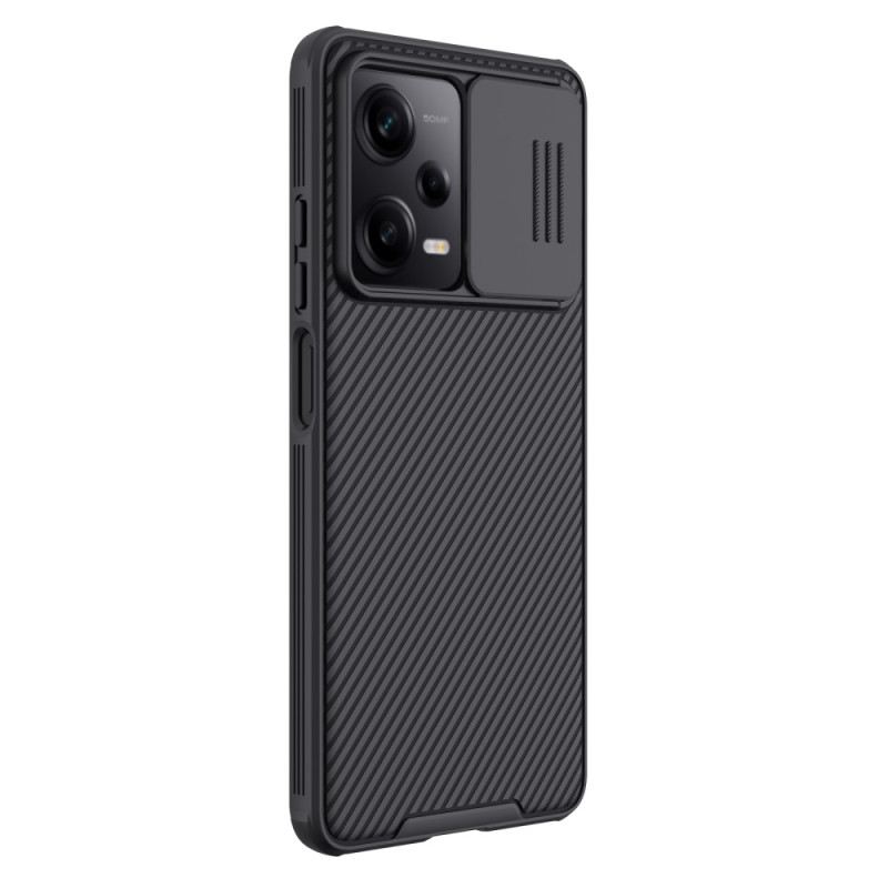 Tok Xiaomi Redmi Note 12 Pro Camshield Nillkin